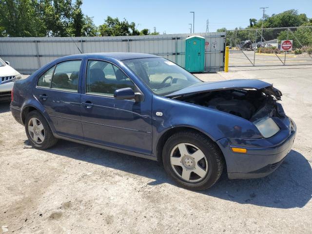 2002 Volkswagen Jetta Gl VIN: 3VWRK69M02M030333 Lot: 61994924