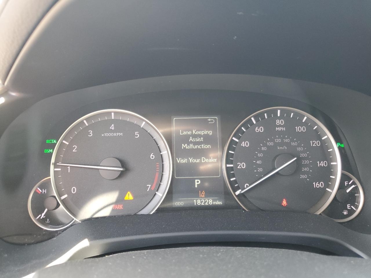 2T2ZZMCA4KC137360 2019 Lexus Rx 350 Base