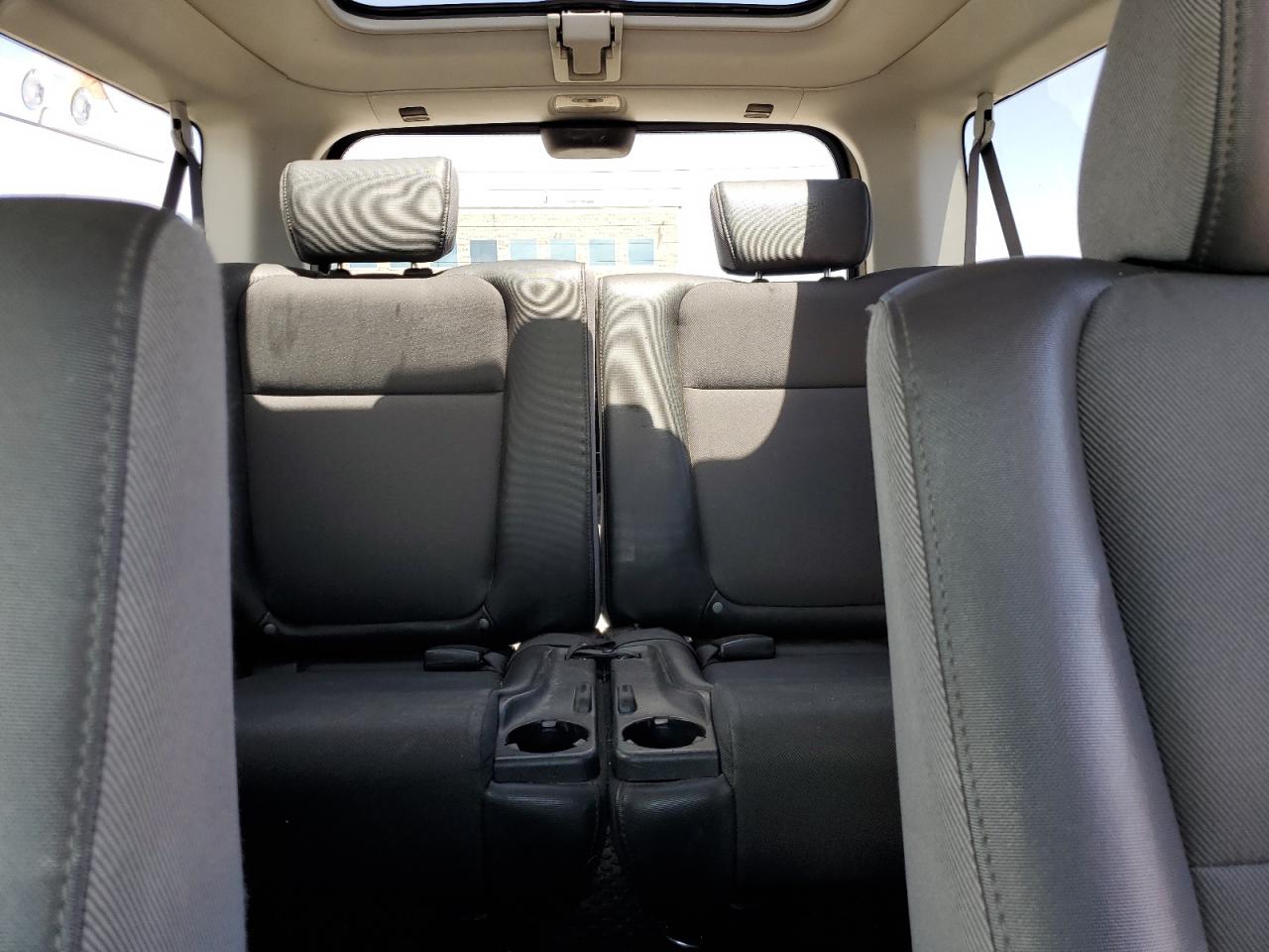 5J6YH28624L005425 2004 Honda Element Ex