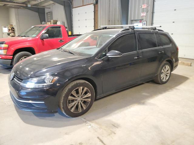 2018 VOLKSWAGEN GOLF SPORT - 3VW117AUXJM751131