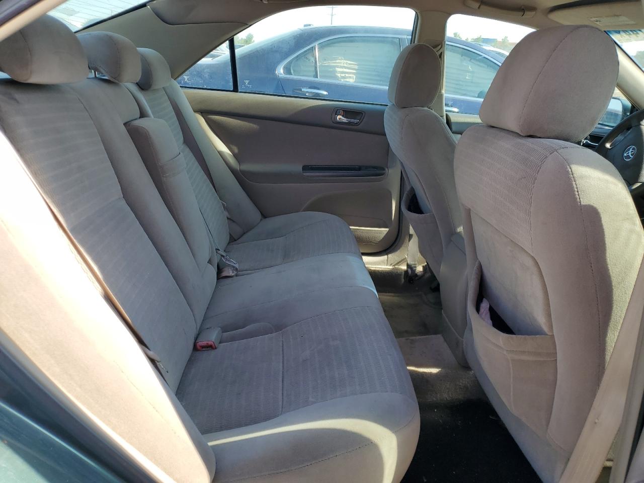 4T1BE32K05U052122 2005 Toyota Camry Le