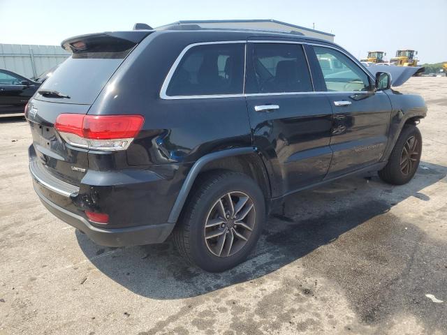 2019 Jeep Grand Cherokee Limited VIN: 1C4RJFBG3KC649584 Lot: 57544724