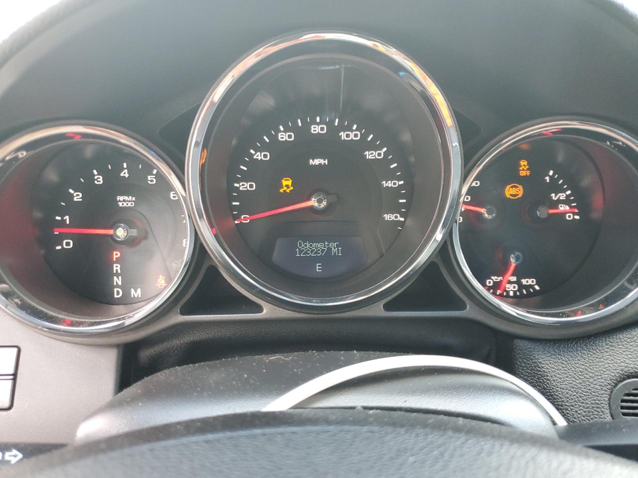 1G6DJ1E33D0118494 2013 Cadillac Cts Performance Collection