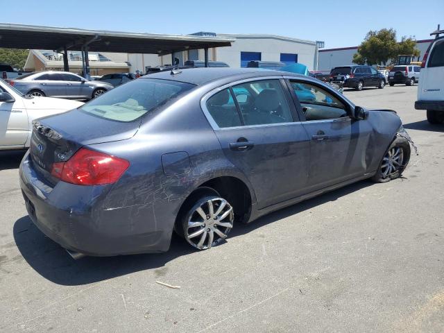 2007 Infiniti G35 VIN: JNKBV61E17M727432 Lot: 58267054