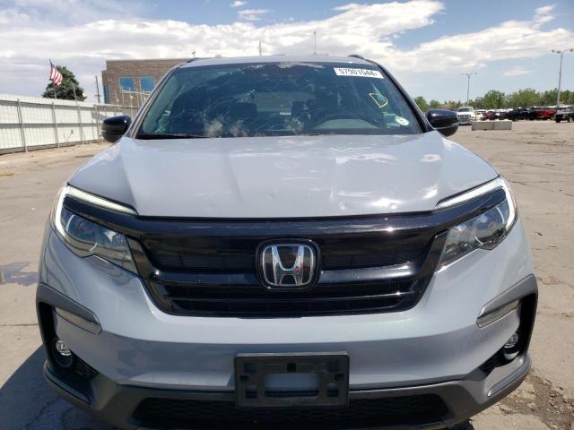 2022 HONDA PILOT SPOR - 5FNYF6H38NB064783