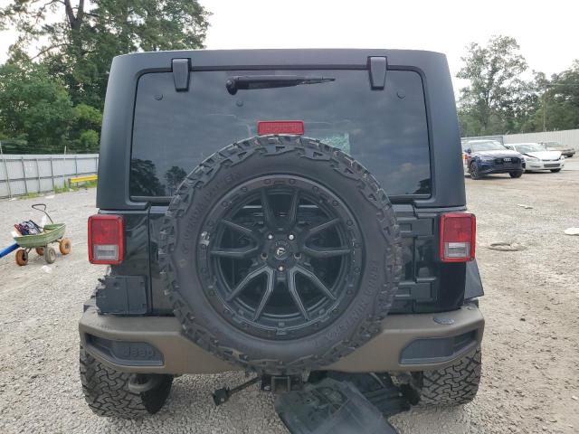 2016 JEEP WRANGLER U - 1C4BJWEG2GL323263