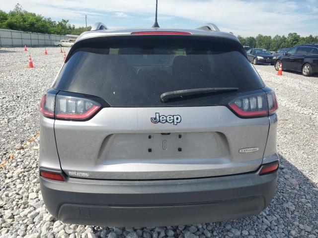 2019 Jeep Cherokee Latitude VIN: 1C4PJLCB0KD297339 Lot: 60713684