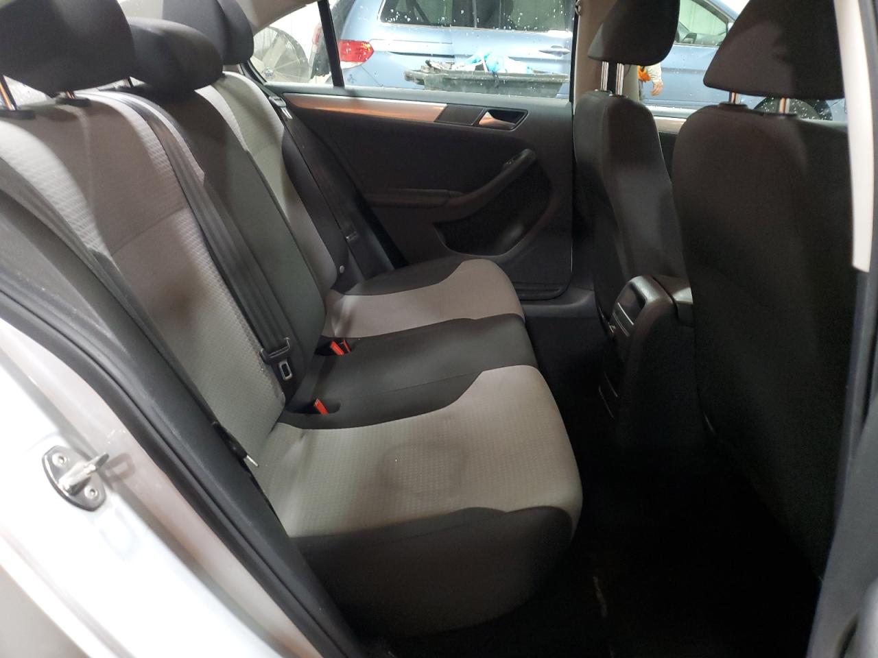 3VW2B7AJ2HM259940 2017 Volkswagen Jetta S