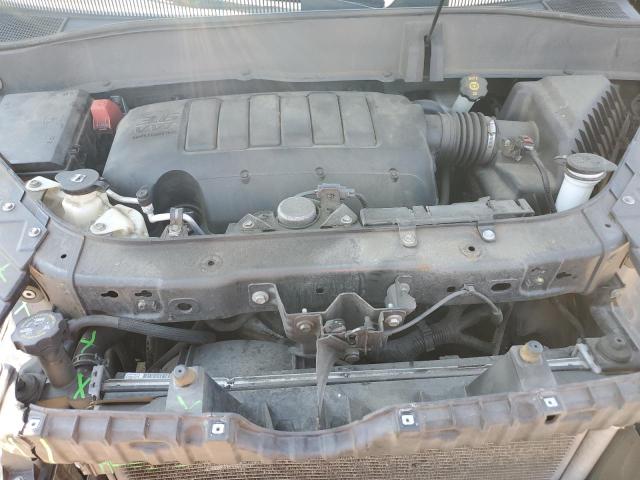 2015 GMC Acadia Slt-1 VIN: 1GKKVRKD6FJ358418 Lot: 55942714