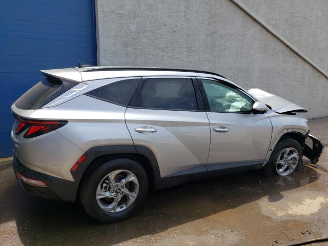 2024 Hyundai Tucson Sel VIN: 5NMJBCDE6RH383851 Lot: 57134464