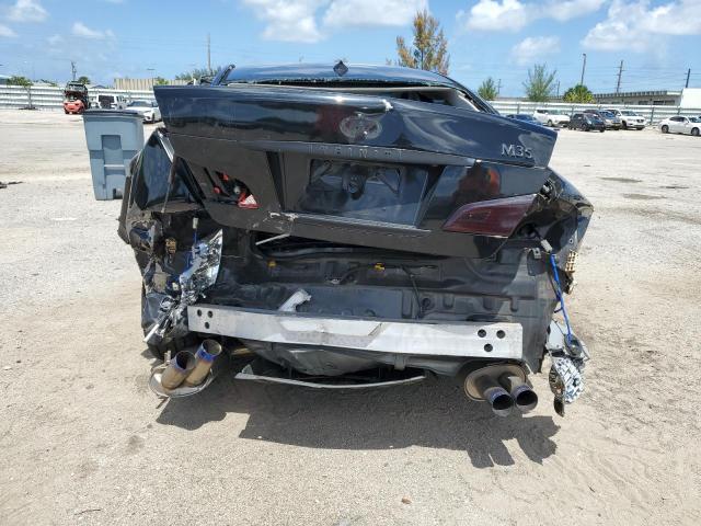 JNKAY01E28M600884 2008 Infiniti M35 Base