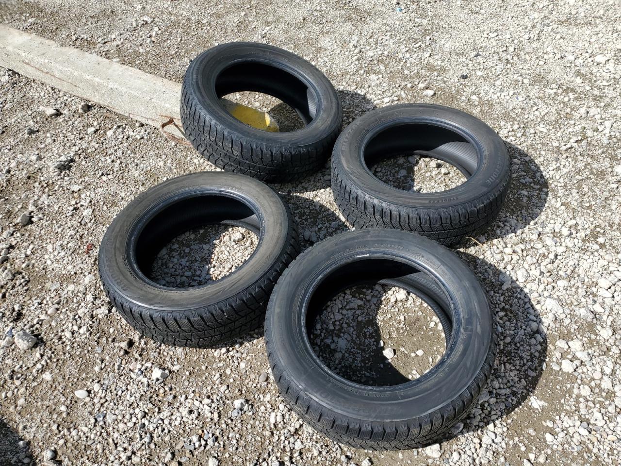 JT2SK12F7P0179392 1993 Toyota Camry Le