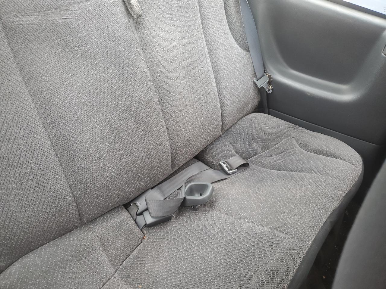 1G1JH12F327453200 2002 Chevrolet Cavalier Ls Sport