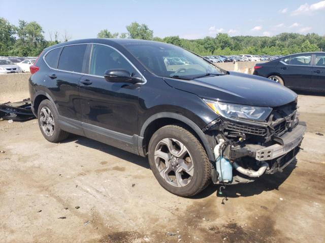 2018 Honda Cr-V Ex VIN: 7FARW2H54JE074868 Lot: 59140724