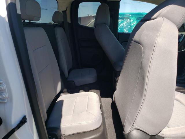 2020 Chevrolet Colorado VIN: 1GCHSBEA1L1102206 Lot: 60344604