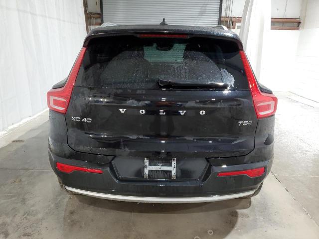 2020 Volvo Xc40 T5 Momentum VIN: YV4162UKXL2320068 Lot: 59035454