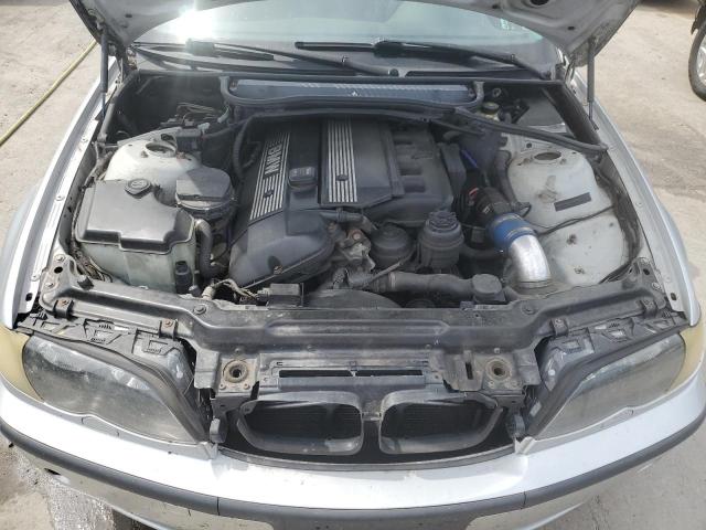 2002 BMW 325 Xi VIN: WBAEU33472PF56794 Lot: 60221254