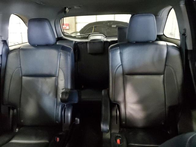 2014 Toyota Highlander Xle VIN: 5TDJKRFH0ES039255 Lot: 59686844