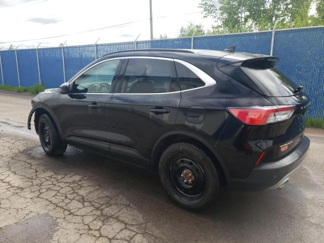 2022 Ford Escape Titanium VIN: 1FMCU9DZ4NUA98394 Lot: 40446944