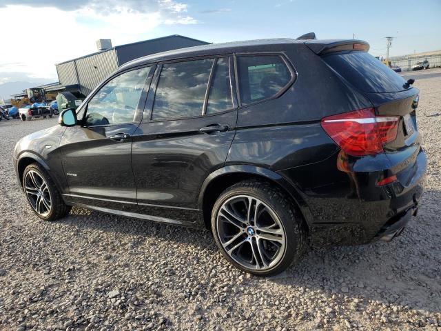 VIN 5UXWX9C59G0D87693 2016 BMW X3, Xdrive28I no.2