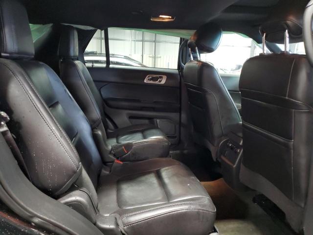 2013 Ford Explorer Xlt VIN: 1FM5K8D89DGC24780 Lot: 59867684