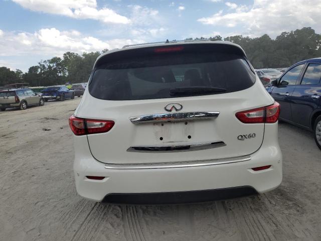 2015 Infiniti Qx60 VIN: 5N1AL0MM0FC512207 Lot: 57132304