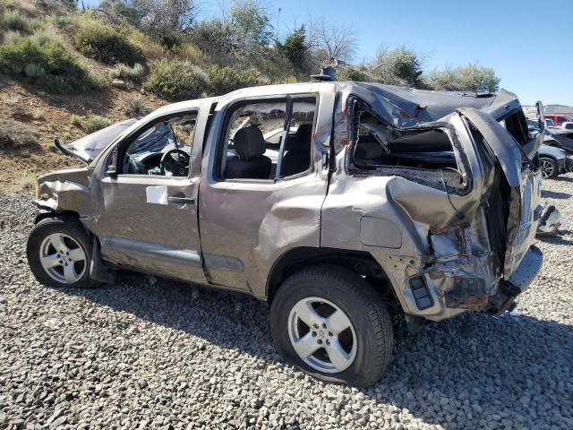 2006 Nissan Xterra Off Road VIN: 5N1AN08U36C546436 Lot: 58899514