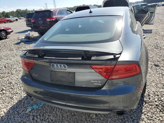 VIN WAU2GAFC4FN015153 2015 Audi A7, Prestige no.6