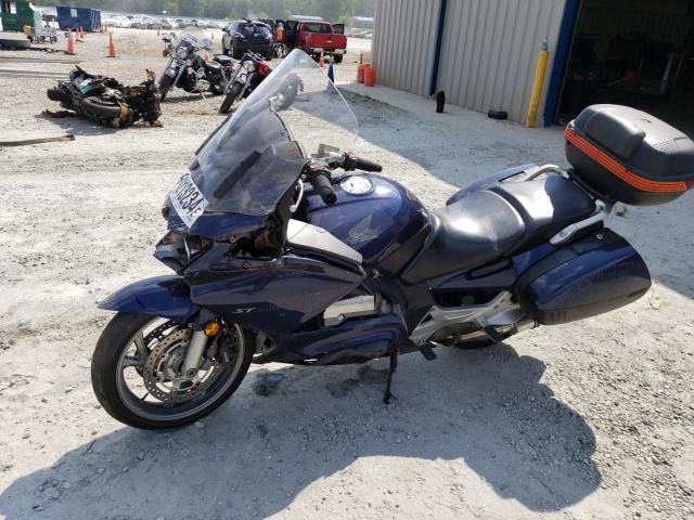 2004 HONDA ST1300 JH2SC51074M200018