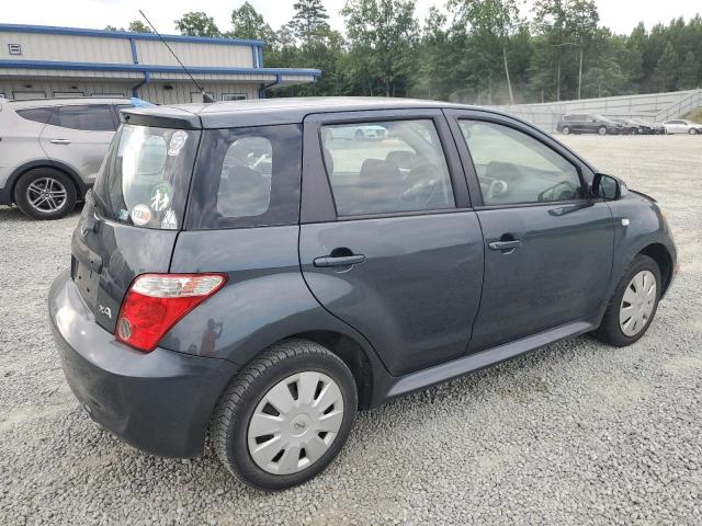 2006 Toyota Scion Xa VIN: JTKKT624965000442 Lot: 60123764