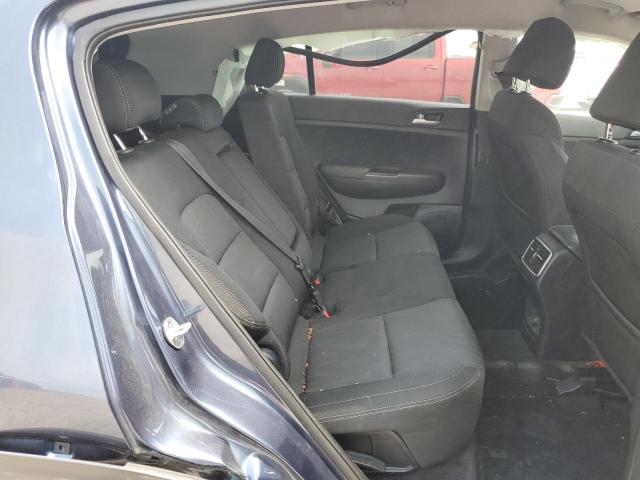 2020 Kia Sportage Lx VIN: KNDPM3AC6L7777839 Lot: 56838014