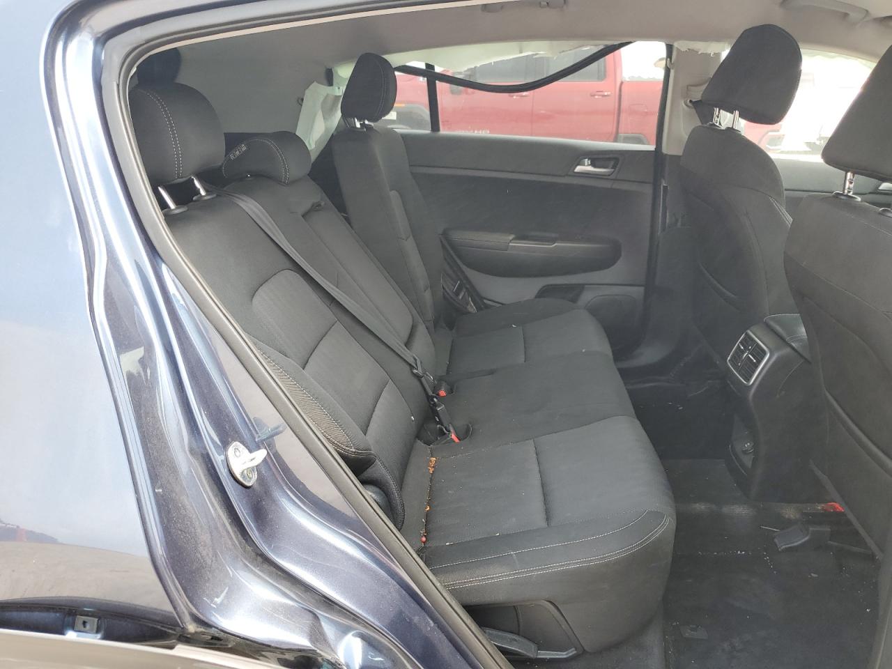 KNDPM3AC6L7777839 2020 Kia Sportage Lx