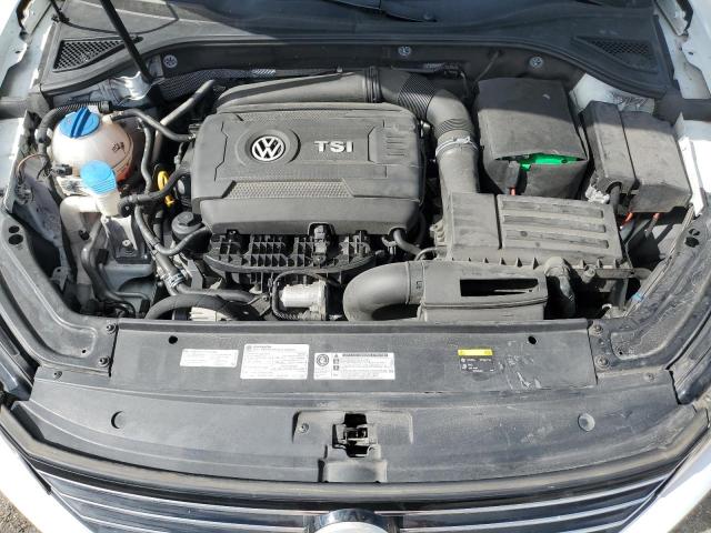 2017 Volkswagen Passat S VIN: 1VWAT7A32HC032968 Lot: 60443154