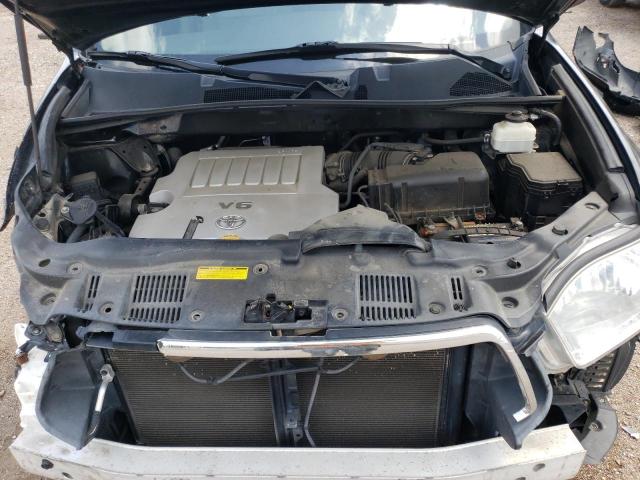 2010 Toyota Highlander Limited VIN: 5TDDK3EH8AS031796 Lot: 58906454