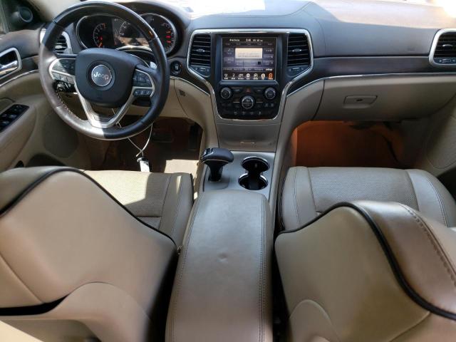 2015 Jeep Grand Cherokee - Image 8
