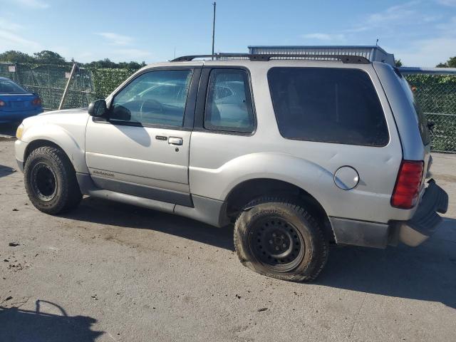 2002 Ford Explorer Sport VIN: 1FMYU60E32UD37307 Lot: 59099234