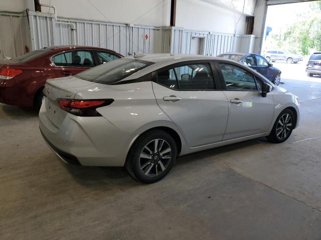 2020 Nissan Versa Sv VIN: 3N1CN8EV8LL865908 Lot: 57696154