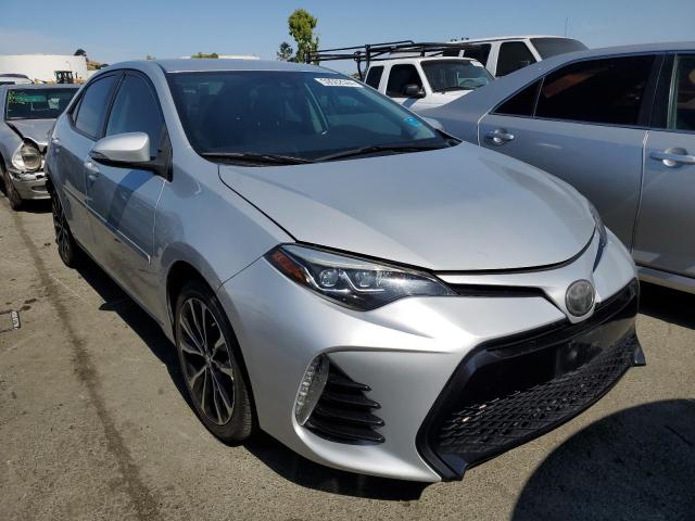 2018 TOYOTA COROLLA L - 2T1BURHE1JC996420
