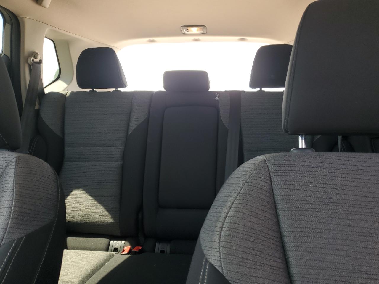 5N1AT3BBXMC720871 NISSAN ROGUE 2021