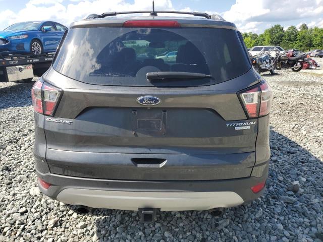 2017 FORD ESCAPE TIT - 1FMCU0J94HUD34109