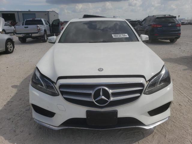 2014 Mercedes-Benz E 350 VIN: WDDHF5KB2EA817491 Lot: 60232704