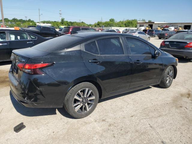 VIN 3N1CN8EV8ML819559 2021 Nissan Versa, SV no.3