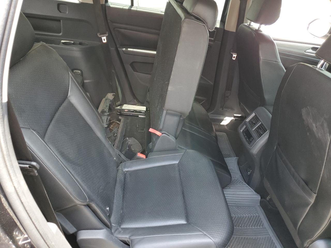 1V2DR2CA8KC518025 2019 Volkswagen Atlas Se