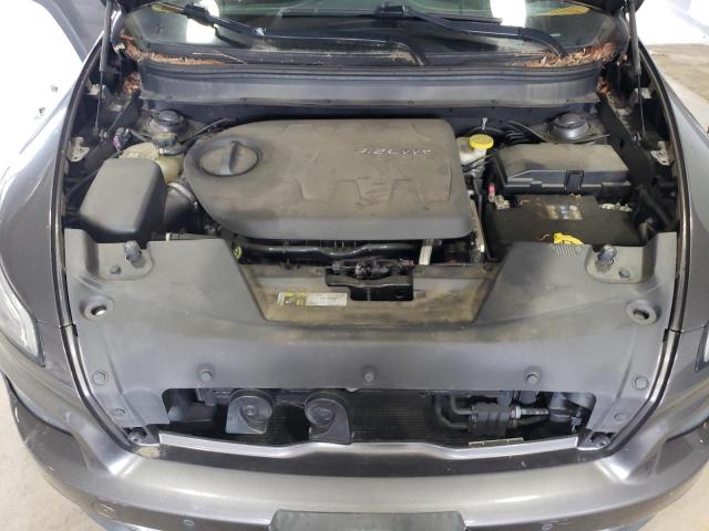 2014 Jeep Cherokee Limited VIN: 1C4PJMDS2EW153269 Lot: 60121874