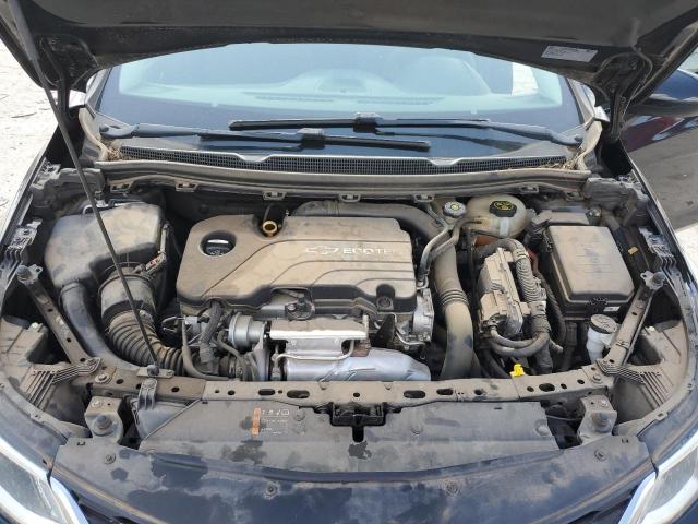 2017 CHEVROLET CRUZE LS - 1G1BC5SMXH7199535