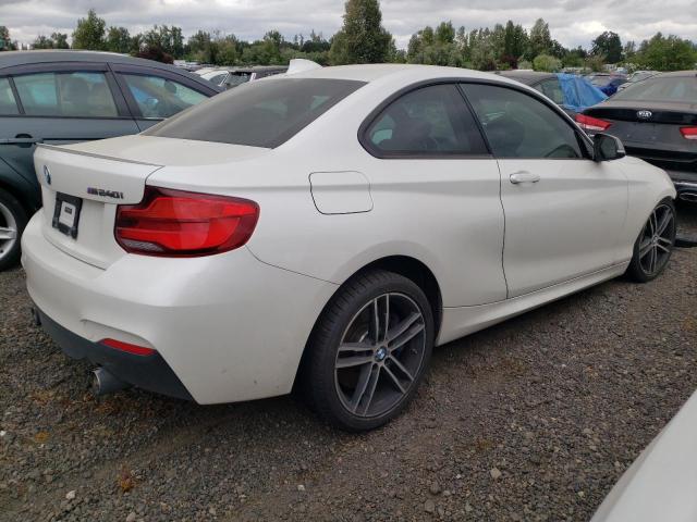 2018 BMW M240XI - WBA2J7C53JVB28730