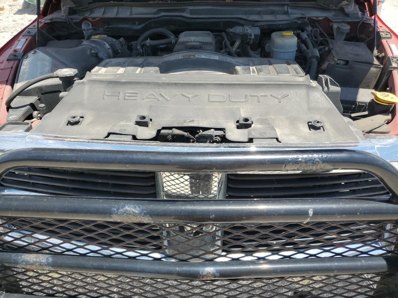 3C6UD5DL2CG329300 2012 Dodge Ram 2500 Slt