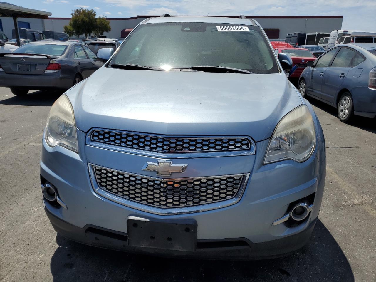 2014 Chevrolet Equinox Lt vin: 2GNALCEK2E6249915