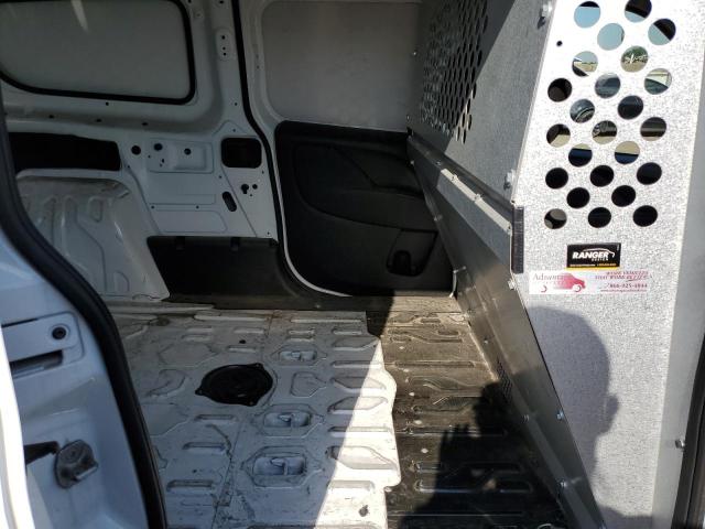 2022 Ram Promaster City Tradesman VIN: ZFBHRFABXN6W41756 Lot: 56414534