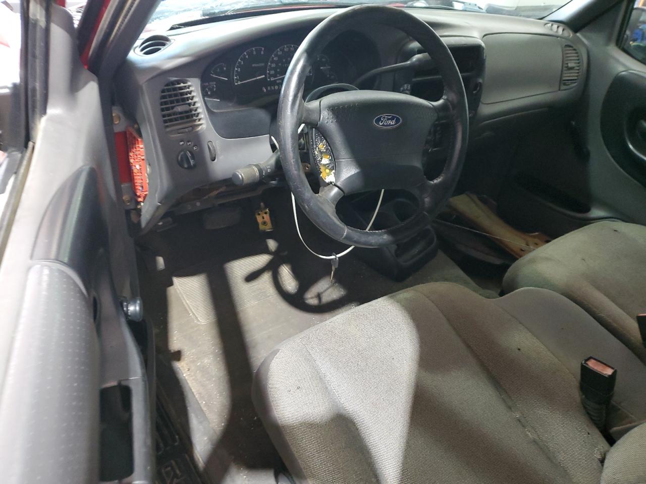 1FTZR15U71PA22777 2001 Ford Ranger Super Cab